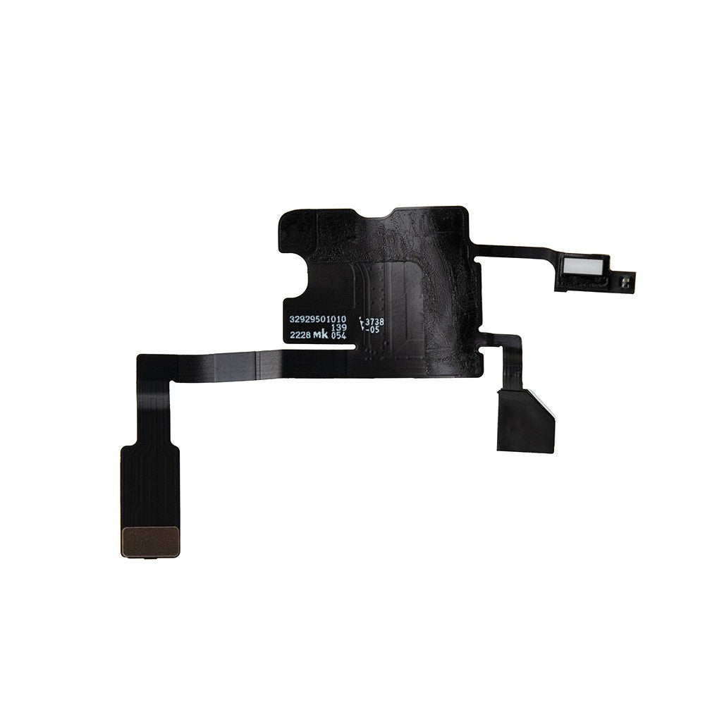 Earpiece Speaker Sensor Flex Cable For iPhone 14 Pro (Purple) Earpiece Speaker Sensor Flex Cable For iPhone 14 Pro (Purple)